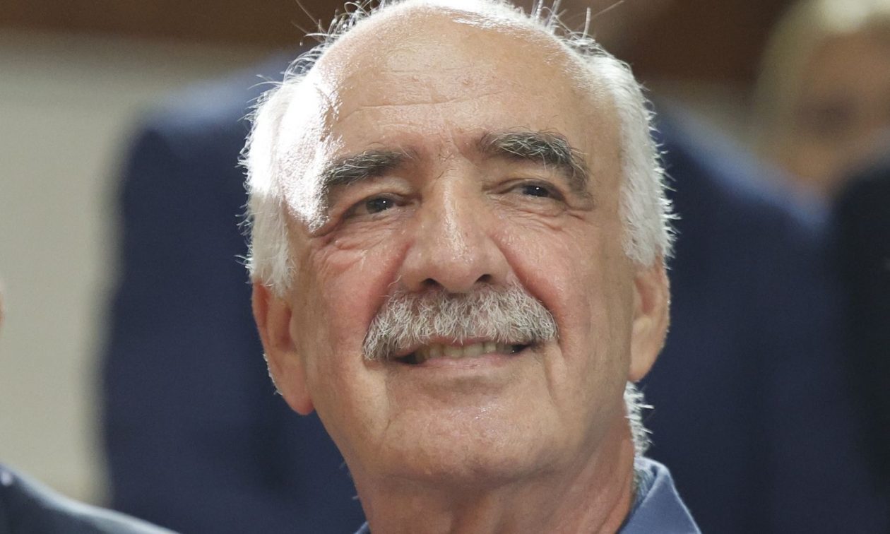 Μεϊμαράκης στο Ευρωκοινοβούλιο: Μας περιμένει πολλή δουλειά με διάθεση συνεννόησης και ενότητας