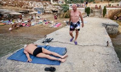 Συντάξεις Αυγούστου: Πότε πάνε Ταμείο οι συνταξιούχοι – Αναλυτικά οι ημερομηνίες