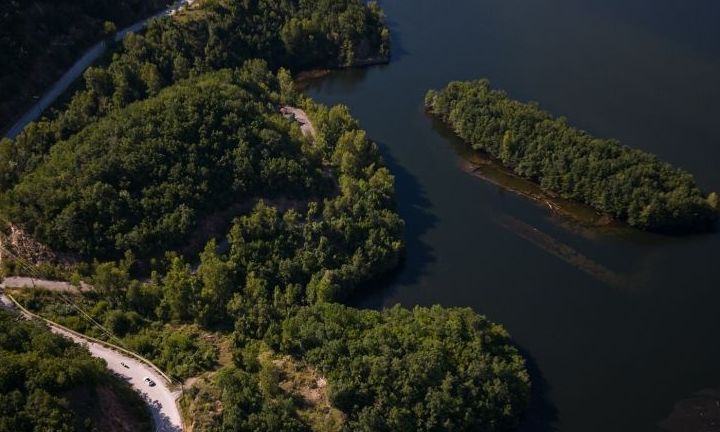 Πράσινο φως για τη συνέχιση των αρδευτικών έργων στην πεδιάδα Ξάνθης
