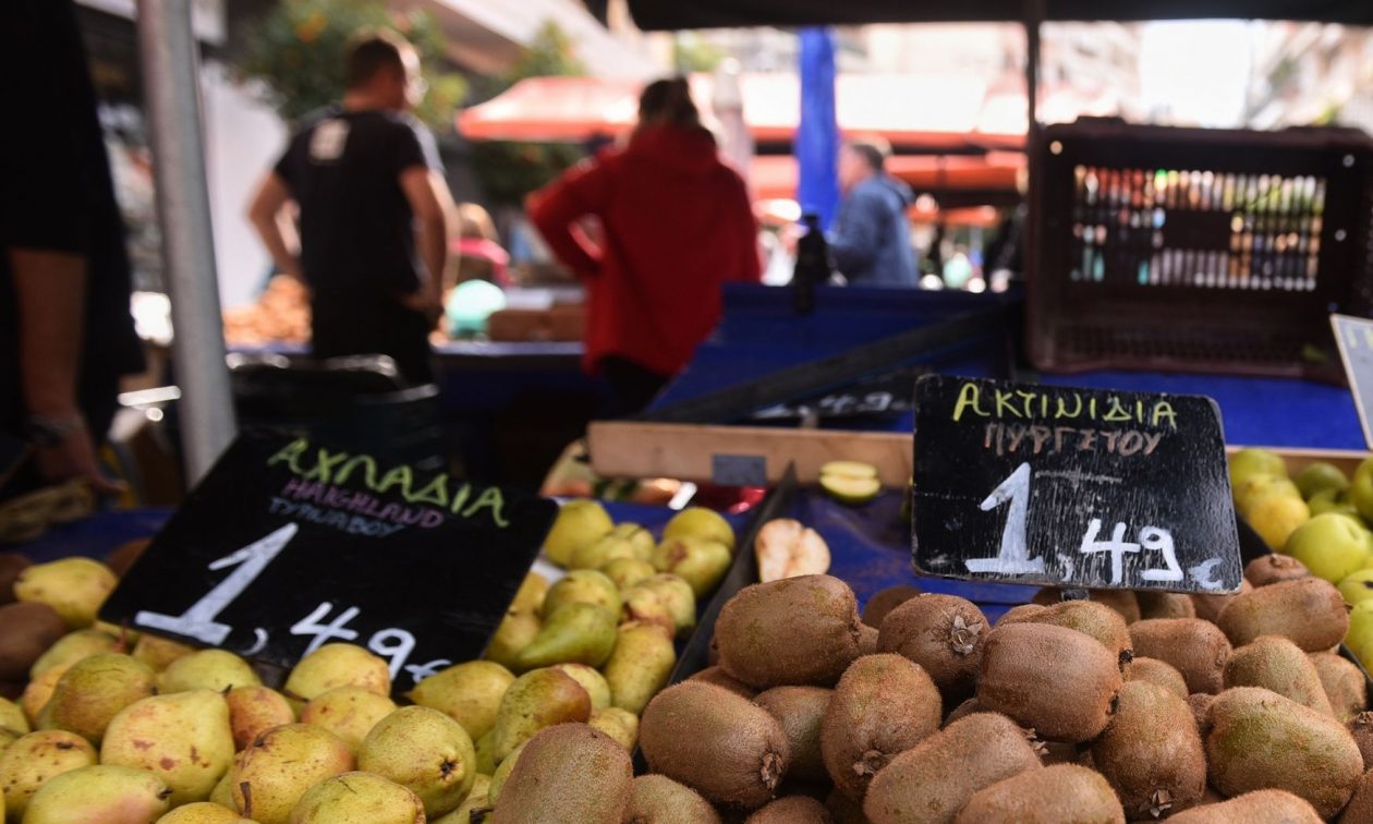 Ακρίβεια: Μόνο οι Βέλγοι πληρώνουν περισσότερα  – Στα 13,9 ευρώ η φέτα