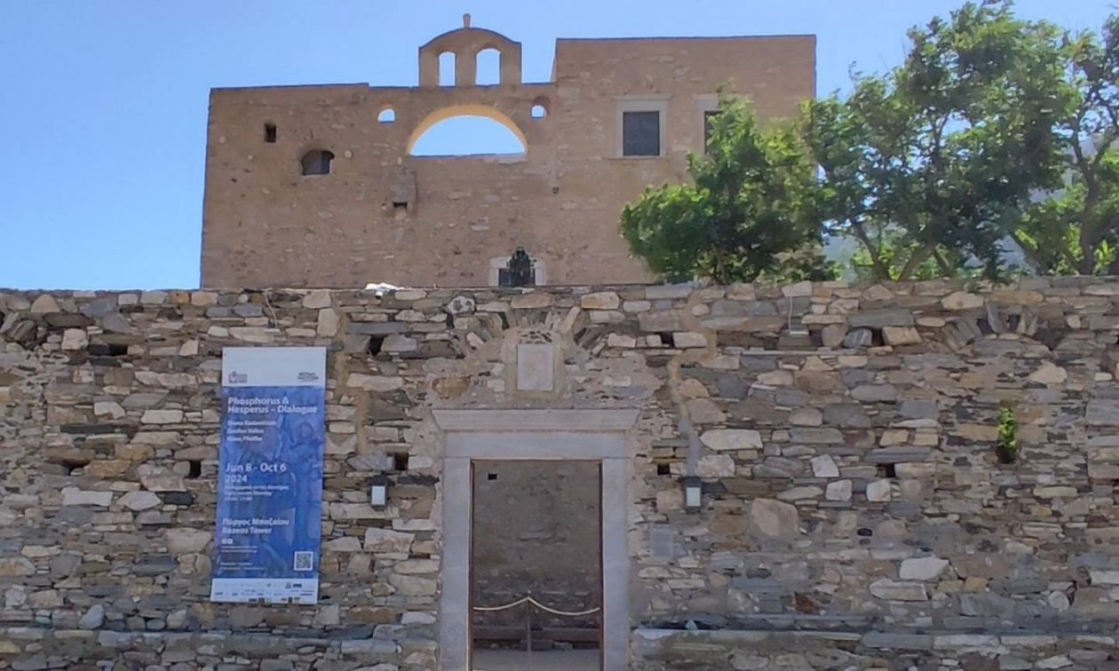 Φεστιβάλ Νάξου: Μια μεγάλη καλλιτεχνική πλατφόρμα για όλο το καλοκαίρι