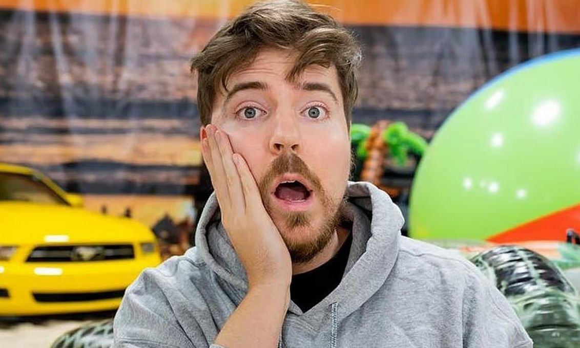 Διάσημος Youtuber βοήθησε να καθαριστούν οι ωκεανοί – Παγκόσμια περιβαλλοντική κινητοποίηση