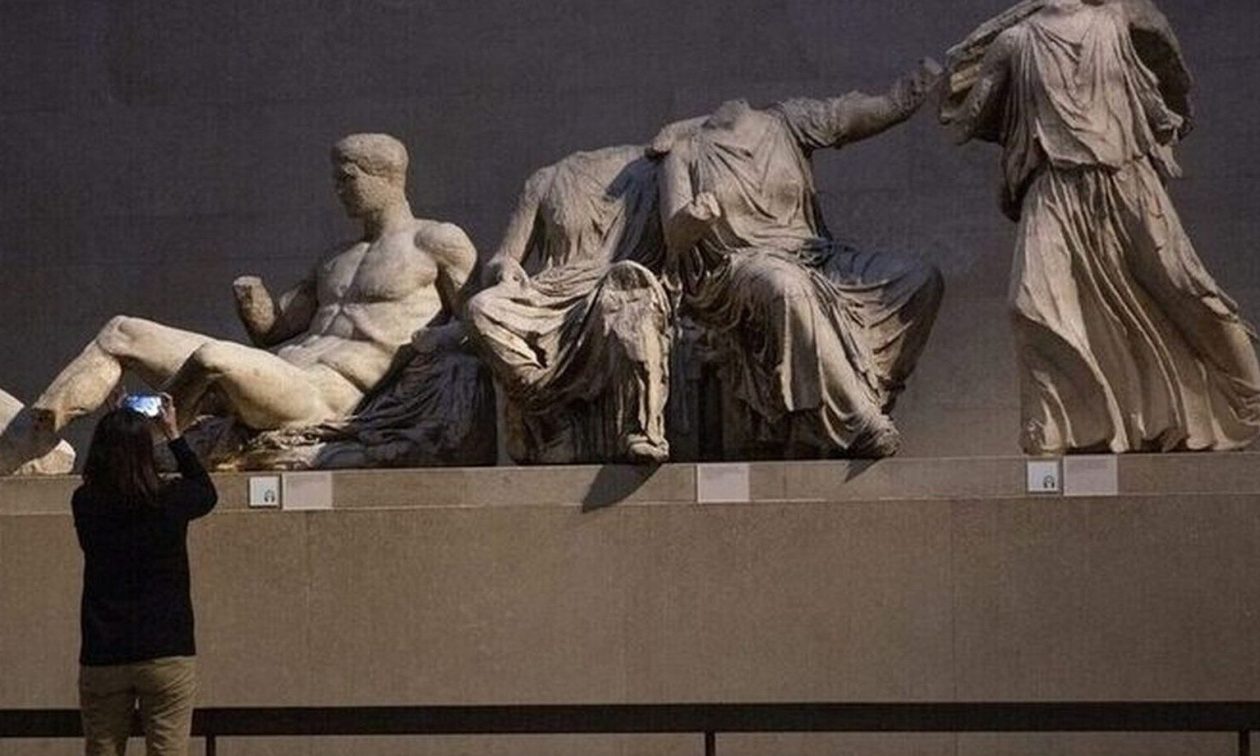 Νέο παράθυρο για επιστροφή των Γλυπτών του Παρθενών μέσω «δανεισμού»