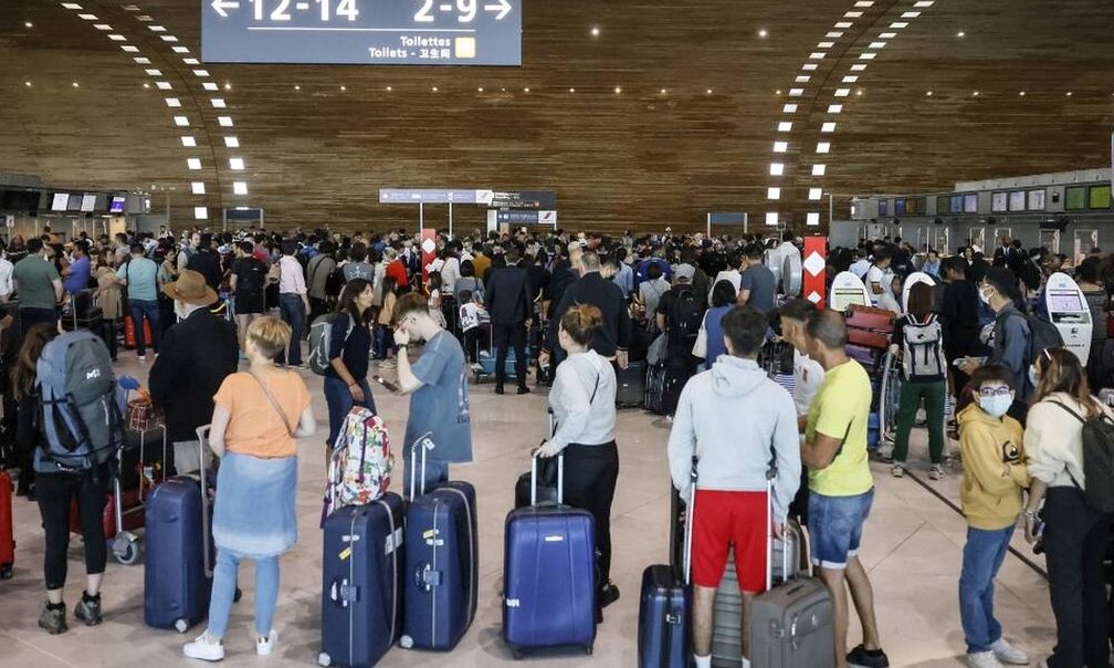 Παγκόσμιο μπλακ άουτ: Γιατί οι συνέπειες του ψηφιακού ατυχήματος θα διαρκέσουν για τις επιχειρήσεις