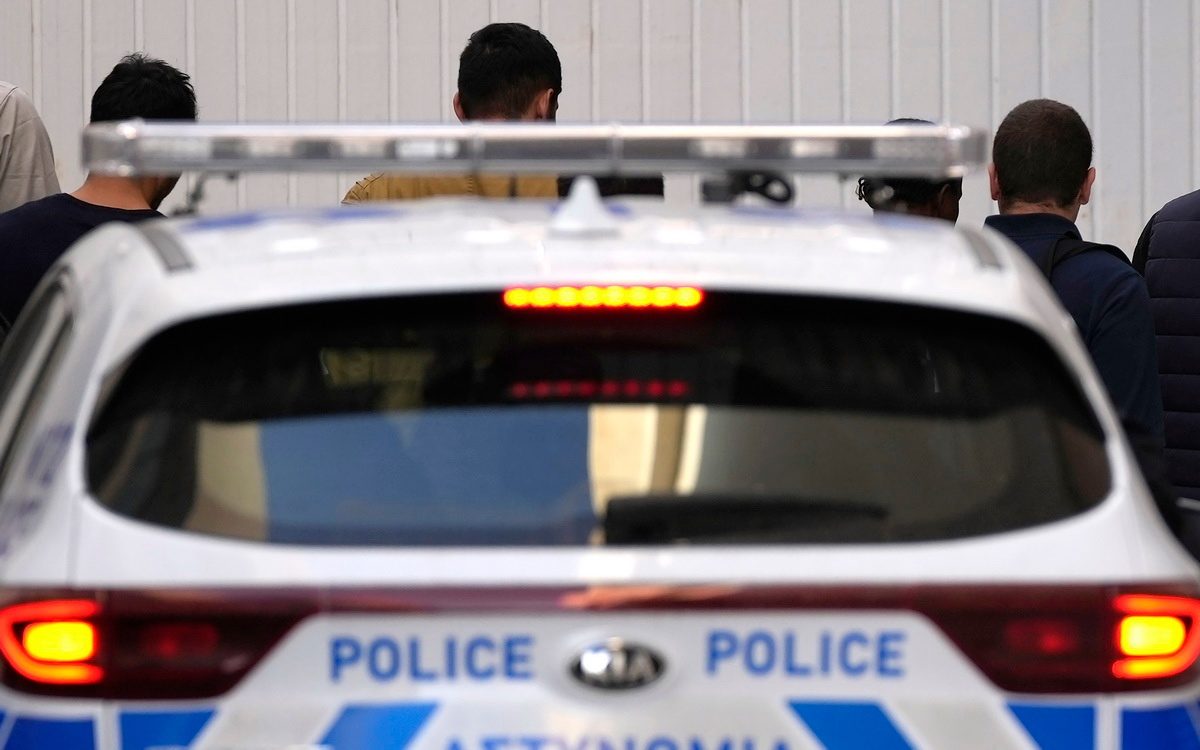 Ουκρανία: Ένοπλος πυροβόλησε Ουκρανή εθνικίστρια