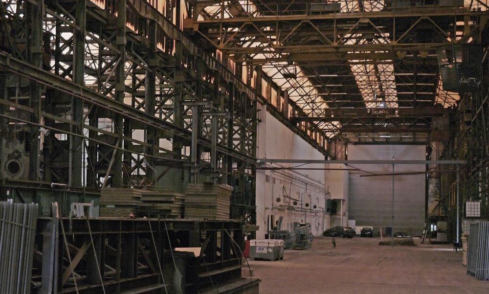 Φόβοι για μεγάλο κραχ – Κλείνει μεγάλο εργοστάσιο και αφήνει 1.000 άνεργους