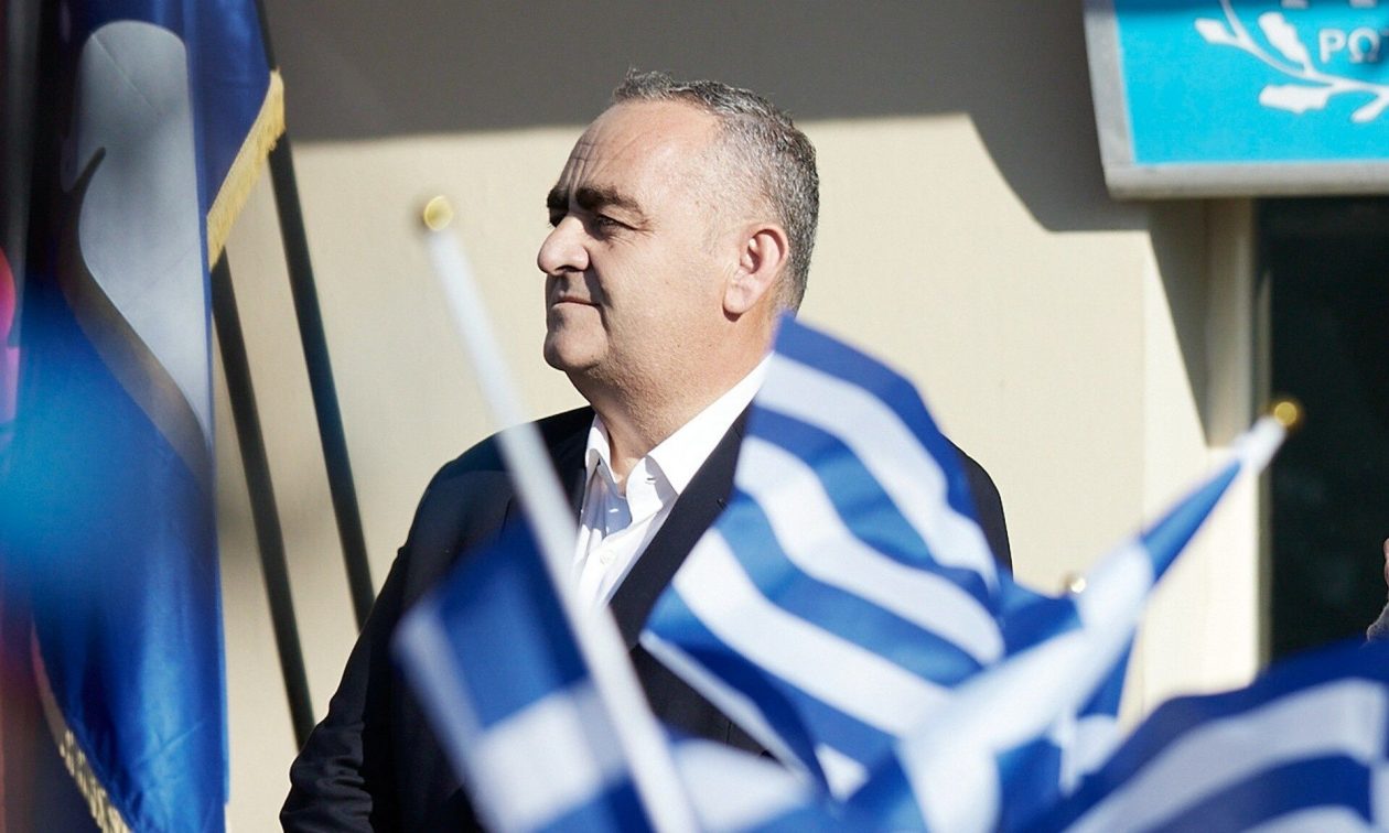 Φρέντι Μπελέρης: «Είμαι περήφανος για το έργο μου – Κίνηση αποκλιμάκωσης η άδεια που μου έδωσαν»