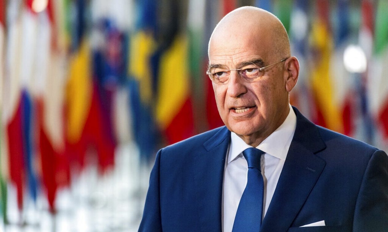 Δένδιας για την επέτειο της τουρκικής εισβολής στην Κύπρο – «Δεν ξεχνάμε…»