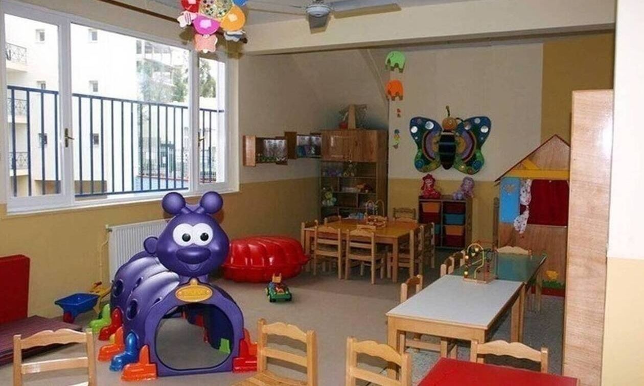 ΔΥΠΑ: Μέχρι αύριο οι αιτήσεις για τους 27 Βρεφονηπιακούς Σταθμούς