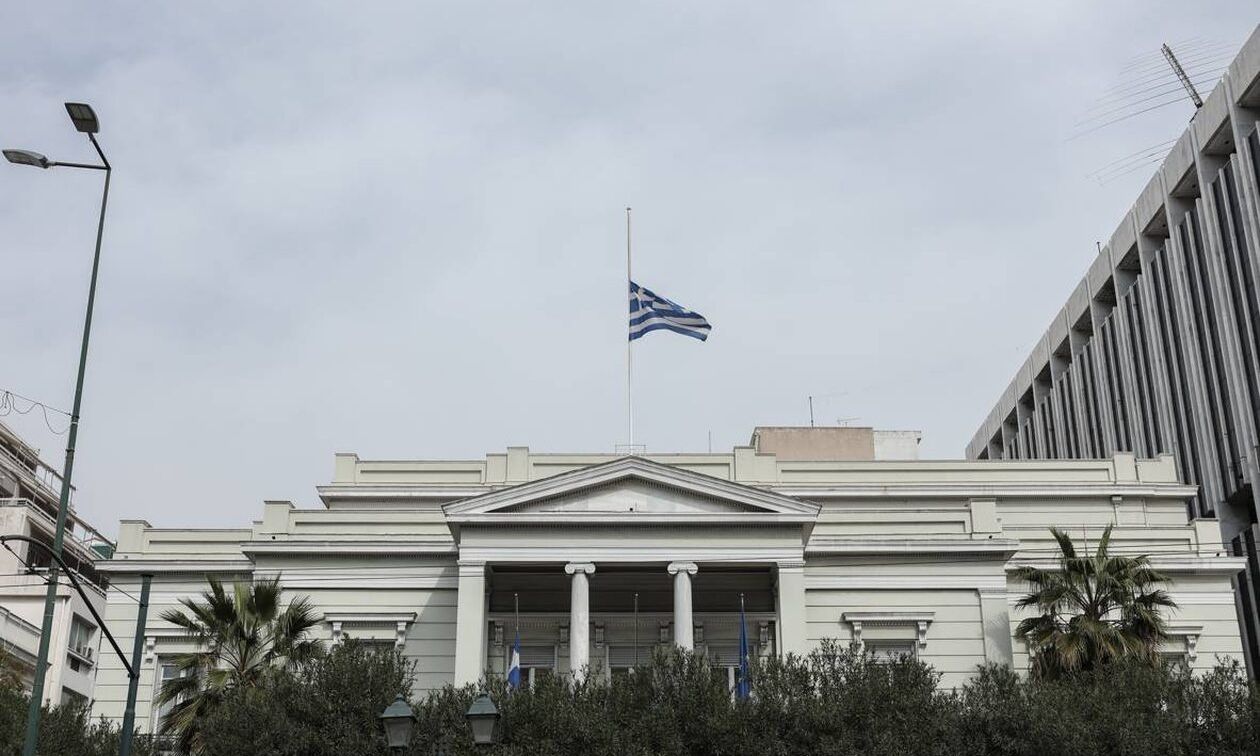 Διπλωματικές πηγές για τις εμπρηστικές δηλώσεις Ερντογάν – «Ξεκάθαρη η θέση μας στο Κυπριακό»