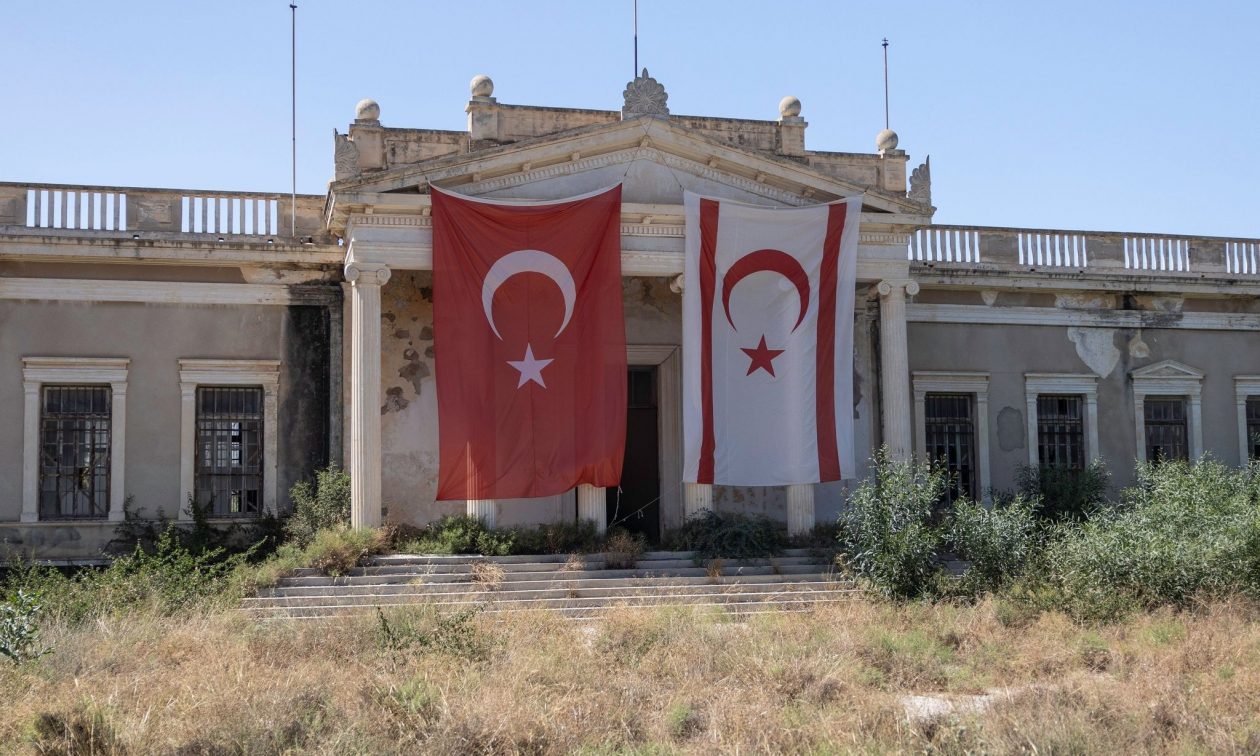 Διάψευση ισχυρισμών Ερντογάν ζητά από τον Κυριάκο Μητσοτάκη η Ελληνική Λύση