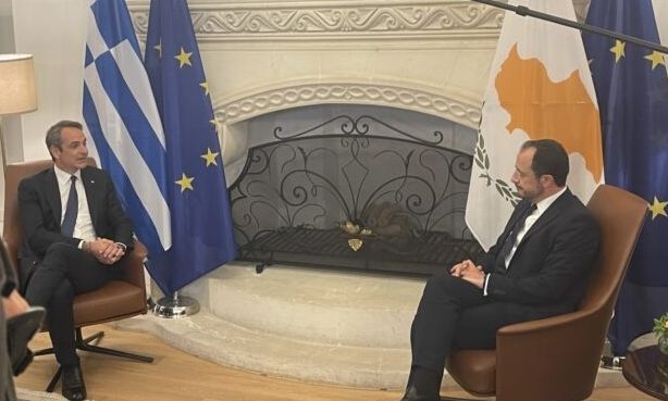 Χριστοδουλίδης: Κρίσιμοι οι επόμενοι μήνες για το Κυπριακό – Έτοιμοι να γράψουμε ιστορία