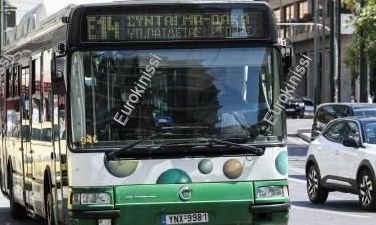 Χρήστος Σταϊκούρας: Λεωφορεία νέας γενιάς ως το τέλος του 2027, ακόμη και υδρογόνου