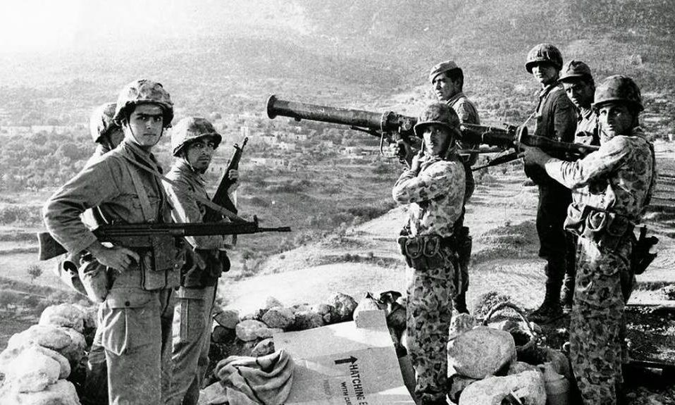 Η 50η επέτειος στην Κύπρο από την τουρκική εισβολή στα γερμανικά ΜΜΕ