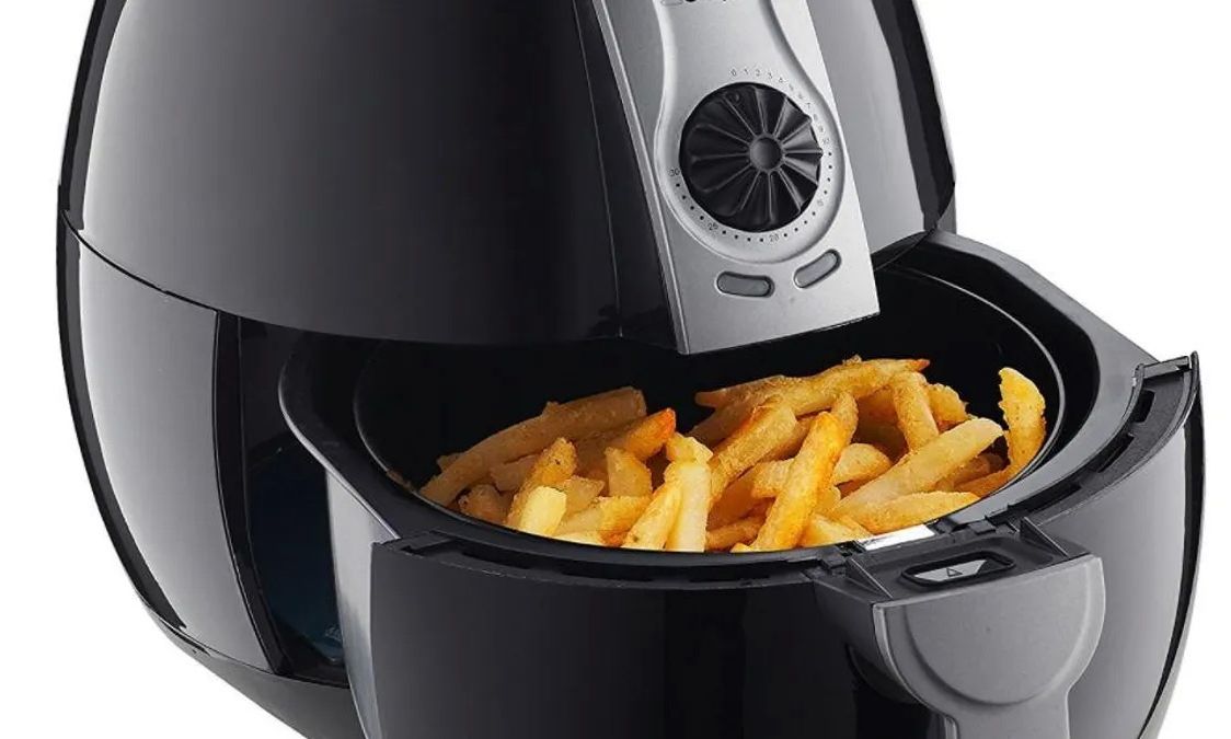 Προβλήματα με τα Air Fryers – Γιατί ανακαλούνται εκατομμύρια φριτέζες αέρα