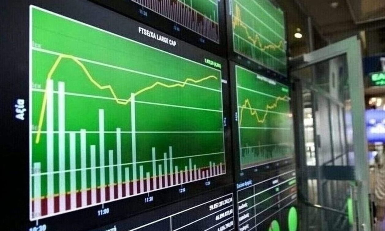 Κέρδη στα ευρωπαϊκά χρηματιστήρια μετά την απόσυρση Μπάιντεν