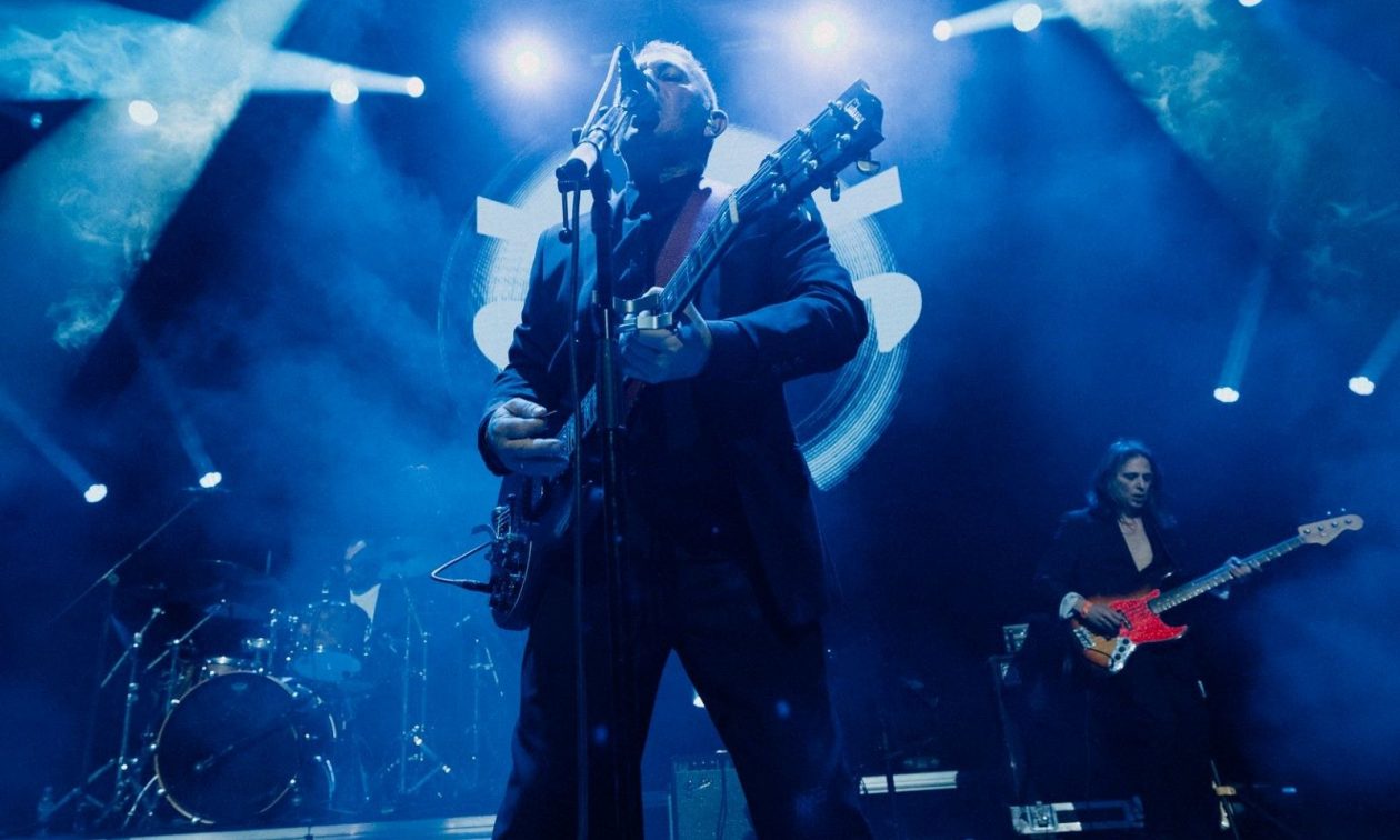 Παύλος Παυλίδης: Ζωντανά στη Μονή Λαζαριστών – Η προπώληση ξεκίνησε