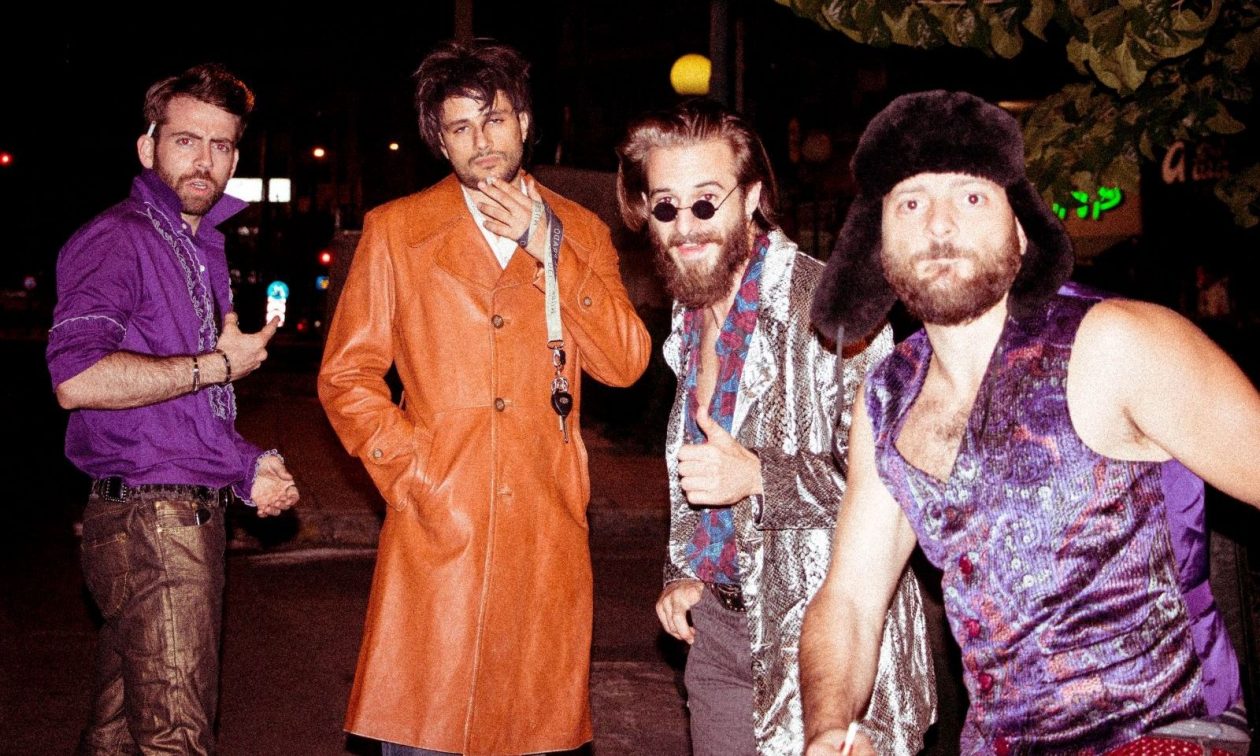 Οι «Παίxτες» του Ν.Β. Γκόγκολ για μία παράσταση στο Δημοτικό Θέατρο Λυκαβηττού