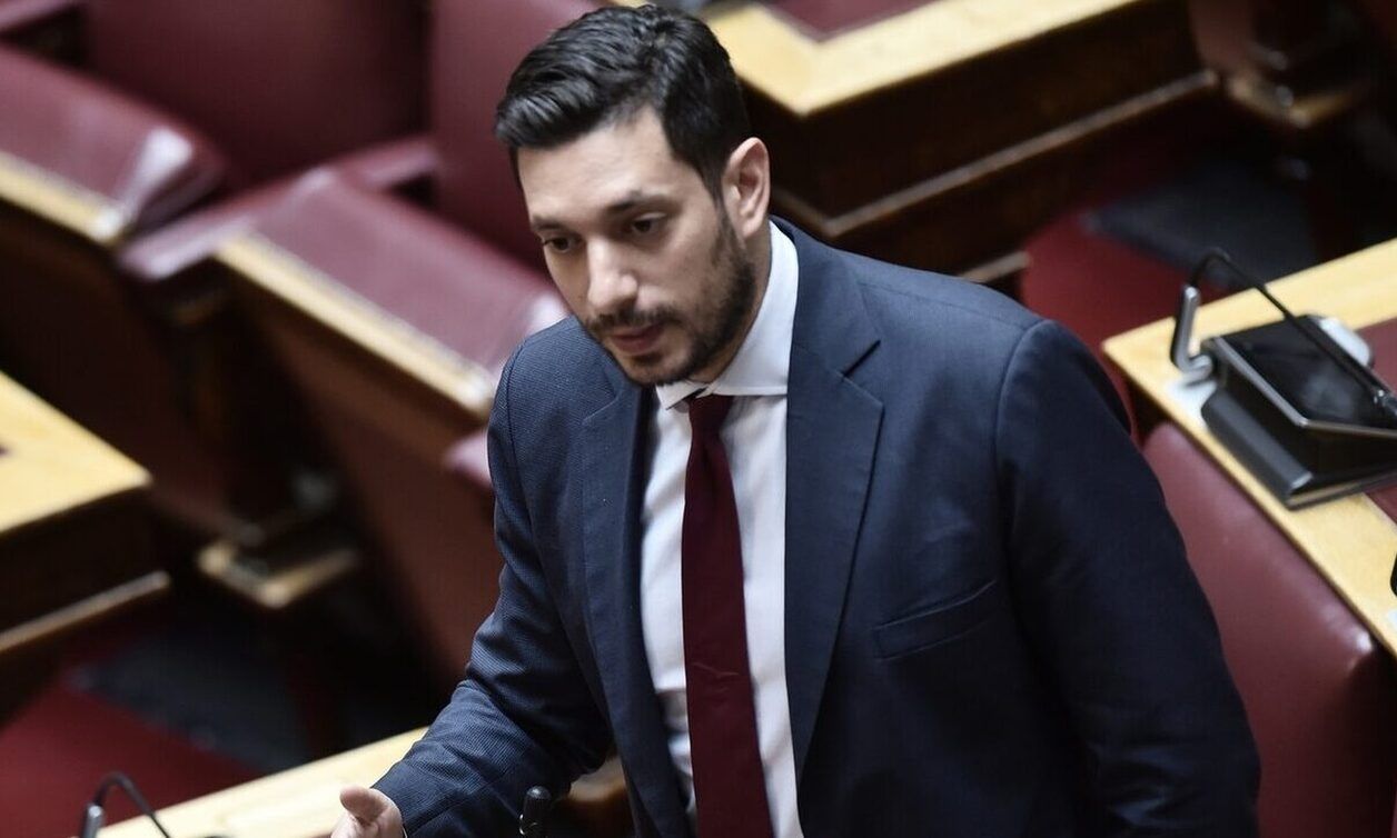 Κυρανάκης: Καθημερινό φαινόμενο οι κυβερνοεπιθέσεις – Δεν παραβιάστηκε η database του Κτηματολογίου