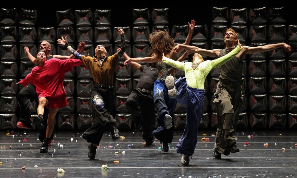 30ο Διεθνές Φεστιβάλ Χορού Καλαμάτας: Ολοκληρώθηκε με sold out παραστάσεις και πλήθος θεατών