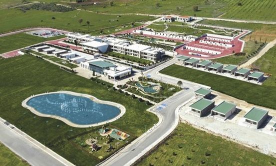 Χρυσάνθειο: Ένας χώρος που υπόσχεται μία ενεργή τρίτη ηλικία με ποιότητα και ασφάλεια