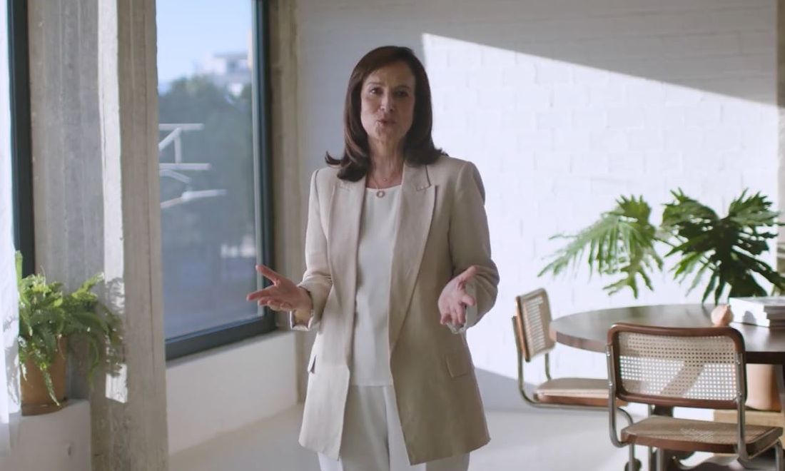 Άννα Διαμαντοπούλου: «Στα δύσκολα χρόνια του ΠΑΣΟΚ ήμουν παρούσα»