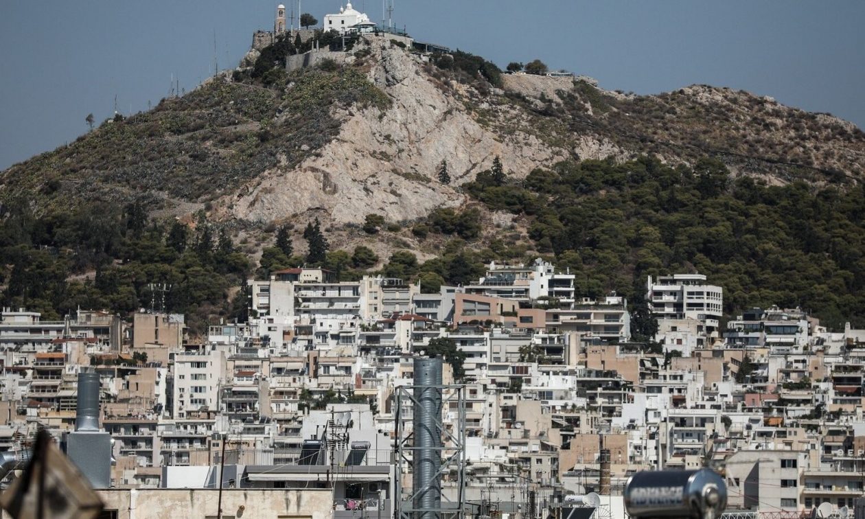 Ακίνητα: Στα δίχτυα της εφορίας αδήλωτα ενοίκια  με… τεχνητή νοημοσύνη από Σεπτέμβριο