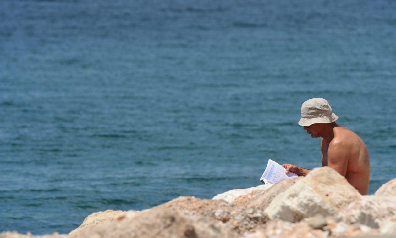 Οι Τούρκοι θεωρούν φθηνότερο προορισμό την Ελλάδα για διακοπές σε σχέση με τη χώρα τους