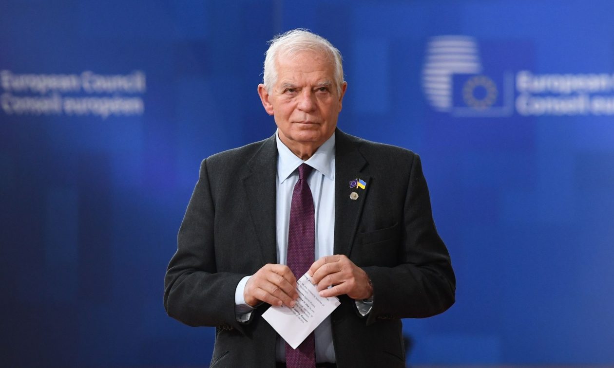 Η ΕΕ απομονώνει βάζει στη γωνία την Ουγγαρία με μια πρωτοφανή απόφαση