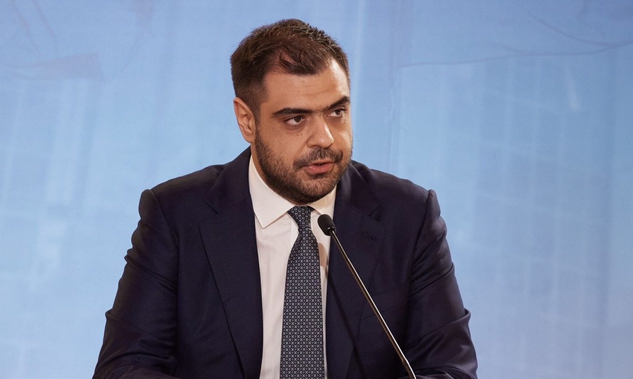 Μαρινάκης για πρόληψη πυρκαγιών: Φαίνεται μια διαφορά από καλοκαίρι σε καλοκαίρι