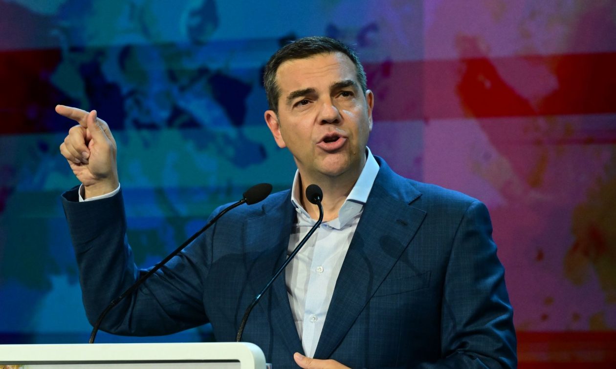 Αλέξης Τσίπρας: Άρθρο – παρέμβαση για την μεταπολίτευση – Τα επιτεύγματα και οι χαμένες ευκαιρίες