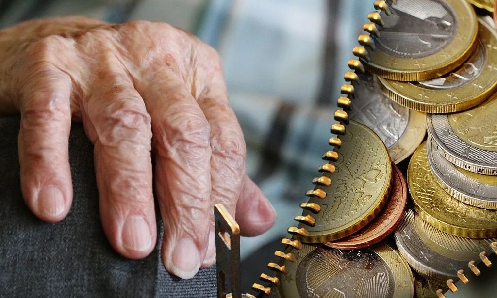 Συντάξεις: Ως τις 26/7/2024 πληρώνονται κύριες και επικουρικές – Δημόσιο – Μισθωτοί 30/7/2024