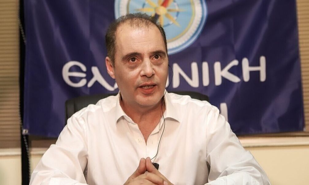 Ελληνική Λύση: Οι Τούρκοι πολιορκούν την Κάσο 200 χρόνια μετά την καταστροφή της