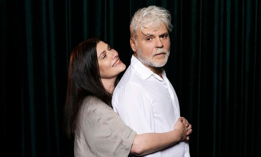 Στέγη Ιδρύματος Ωνάση: Οι πρώτες παραγωγές της νέας σεζόν