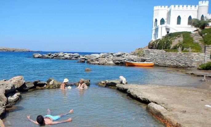 ΕΟΠΥΥ: Επίδομα λουτροθεραπείας 150 ευρώ στους ασφαλισμένους