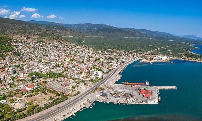 Ταμείο Ανάκαμψης: Εντάσσονται και επισήμως τα λιμάνια Σούδας και Στυλίδας