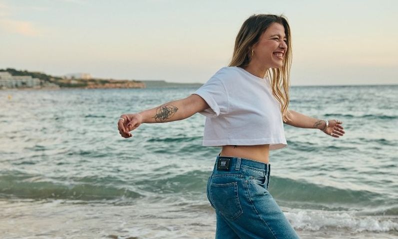 Ιουλία Καραπατάκη: Ζωντανά στο Θέατρο Λυκαβηττού στις 9 Σεπτεμβρίου