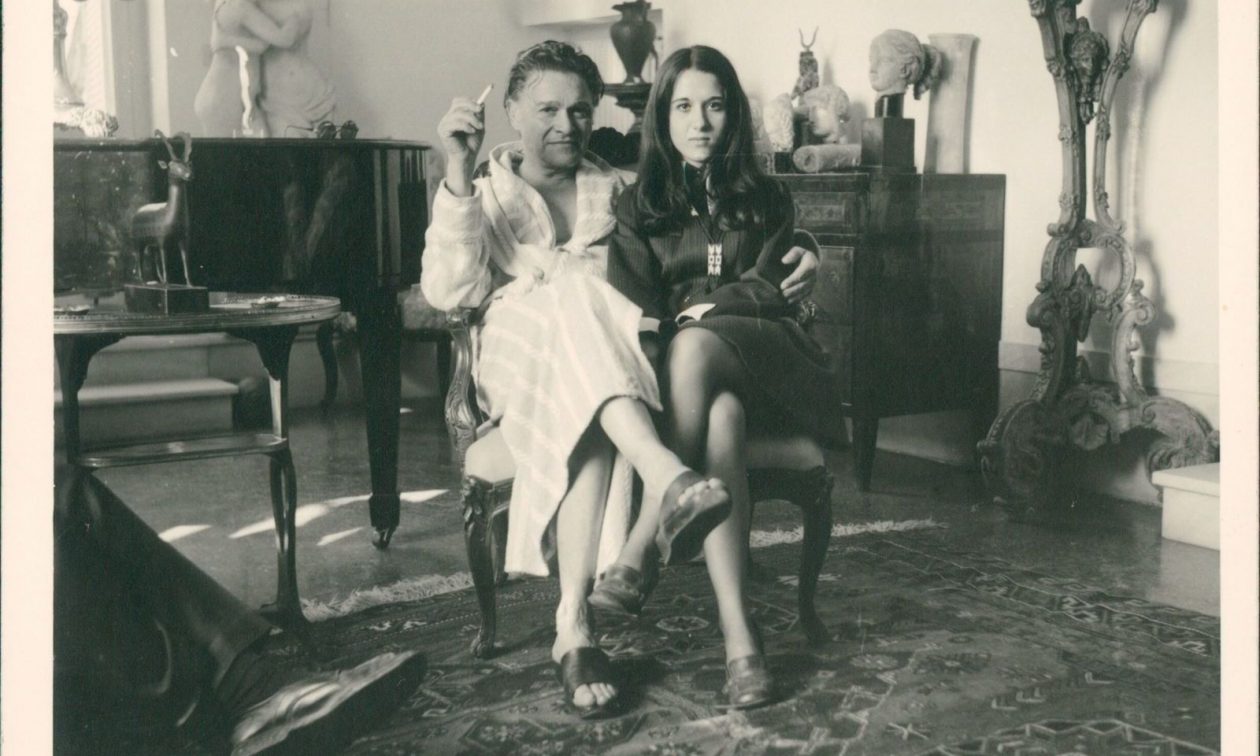 Η βιογραφία «Ο θείος μου ΑΛΕΞΑΝΔΡΟΣ ΙΟΛΑΣ-Ο άνθρωπος πίσω από τον Μύθο» κυκλοφορεί σε audiobook