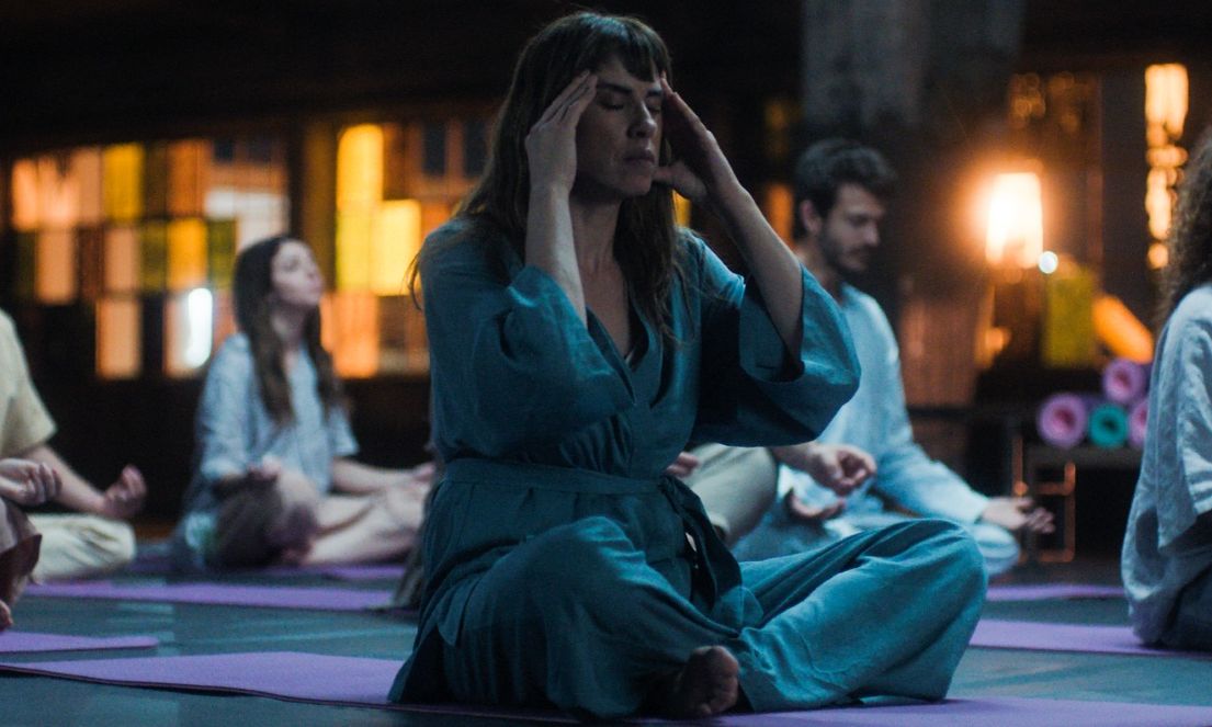 Κυκλοφόρησε το teaser τρέιλερ της νέας ταινίας του Άγγελου Φραντζή «Ο νόμος του Μέρφυ»