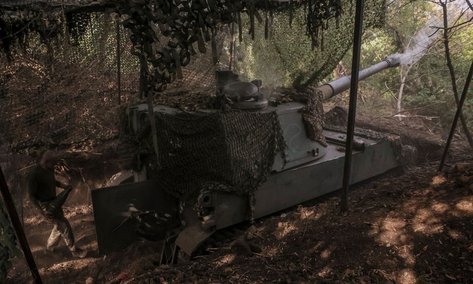 Ανοιχτό σε εδαφικές παραχωρήσεις το 32% των Ουκρανών ως αντάλλαγμα για άμεση ειρήνη