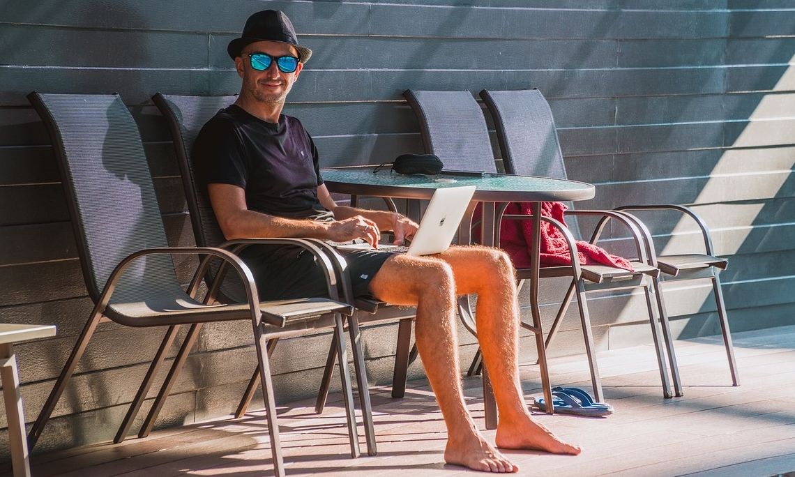 Τηλεργασία: Μπαίνει δυναμικά και η Ελλάδα στον χάρτη της απομακρυσμένης εργασίας