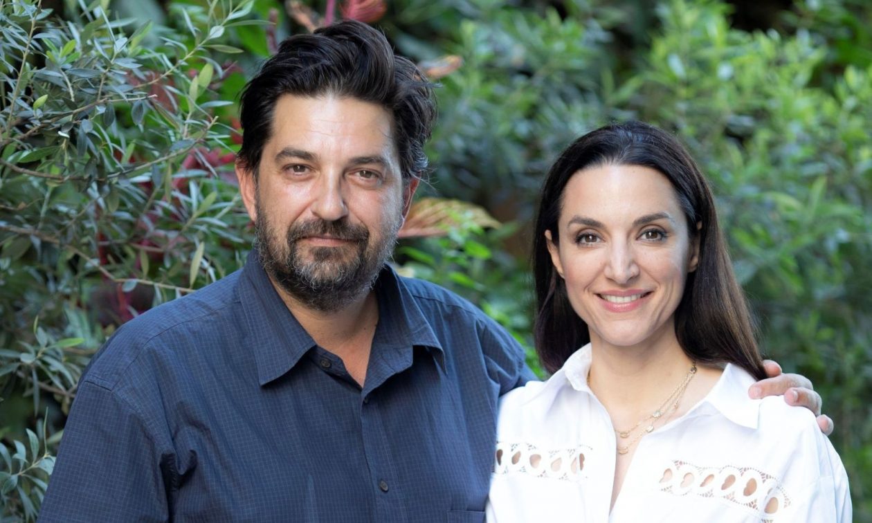 Τιάγκο Ροντρίγκες: «Καθ’ όλη τη διάρκεια των προβών ο Ευριπίδης μας συνόδευε, μας ψιθύριζε στο αυτί»