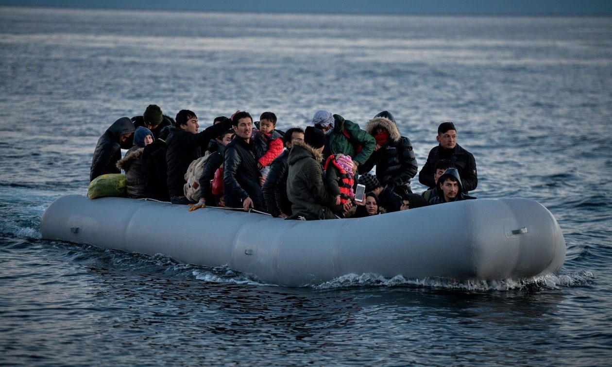 Μαυριτανία: Δεκαπέντε νεκροί και πάνω από 150 αγνοούμενοι μετά από ανατροπή πλοίου