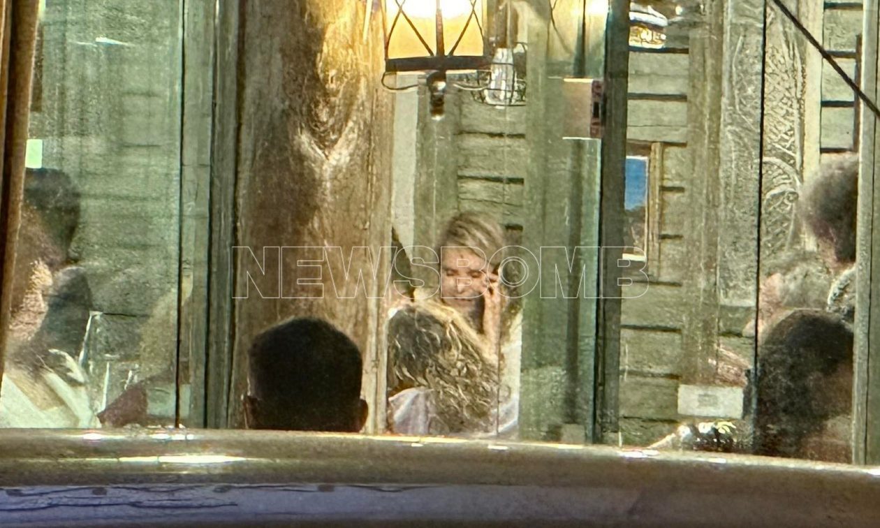 Μιλένα Αποστολάκη: Γεύμα σε φίλους και συνεργάτες – Ποια «γραμμή» δίνει