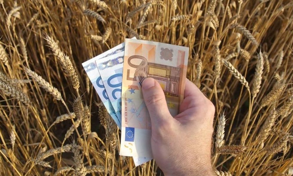 Ο ΕΛΓΑ πιστώνει 70 εκατ. ευρώ για την εξόφληση των πληγέντων από τις θεομηνίες «Daniel» και «Elias»