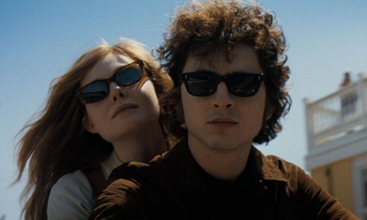 Κυκλοφόρησε το τρέιλερ της ταινίας για τον Μπομπ Ντίλαν, «A complete unknown»