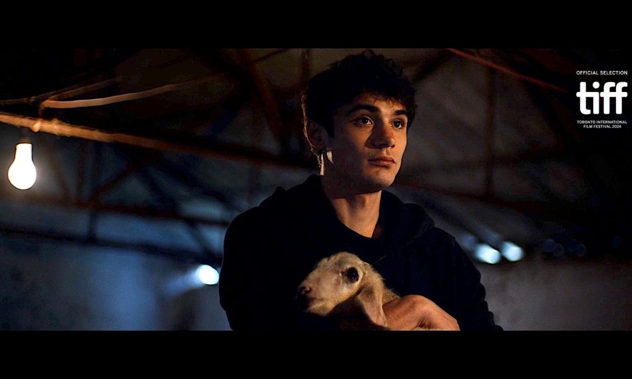 Το «Κρέας» του Δημήτρη Νάκου θα κάνει πρεμιέρα στο Φεστιβάλ Κινηματογράφου του Τορόντο