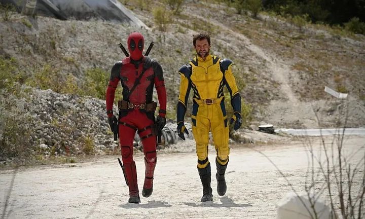 Νέες ταινίες: Ο Deadpool και ο Wolverine στο σύμπαν της Marvel και μια τίγρης από τη Ρουμανία