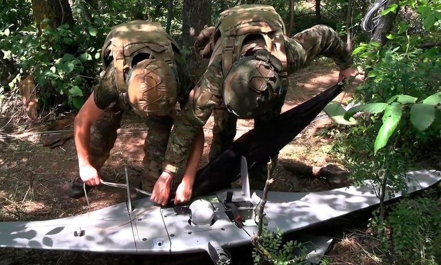 Οι Ουκρανοί κατέρριψαν 25 από τα 38 drone που εξαπέλυσαν οι Ρώσοι – Ποιες περιοχές έγιναν στόχος