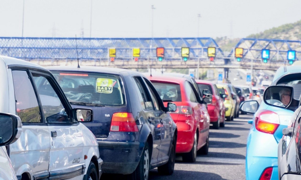 Έρχονται μειώσεις στα διόδια: Ποιον αυτοκινητόδρομο αφορά